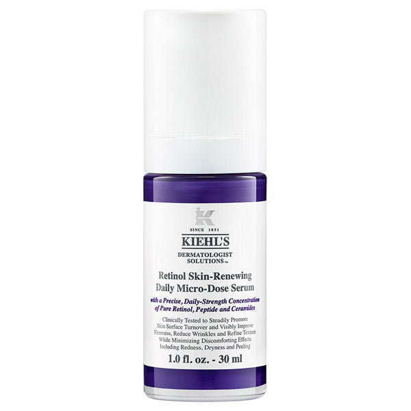 Kiehl's DS RTN Renewing Serum, 30ml