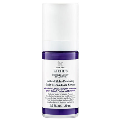 Kiehl's DS RTN Renewing Serum, 30ml