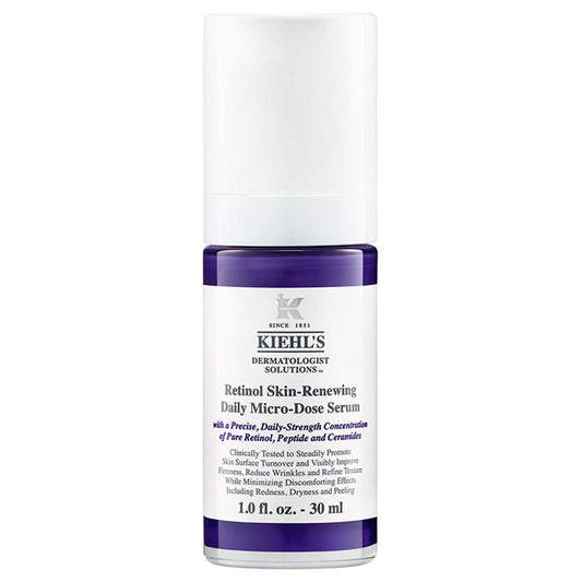 Kiehl's DS RTN Renewing Serum, 30ml