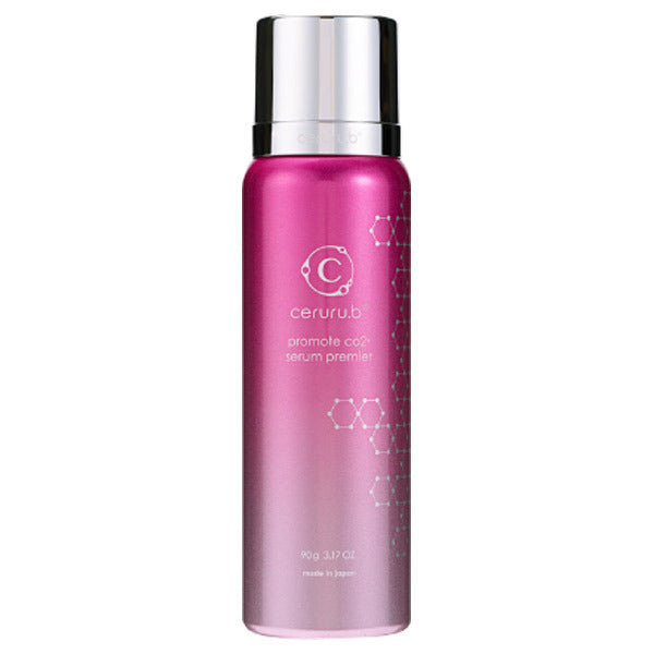 Promote Serum Premier, 90g, Moisturizing, Geranium