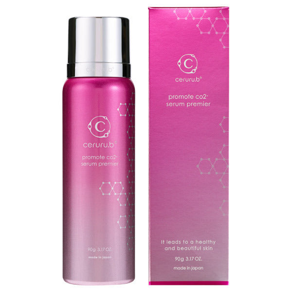 Promote Serum Premier, 90g, Moisturizing, Geranium