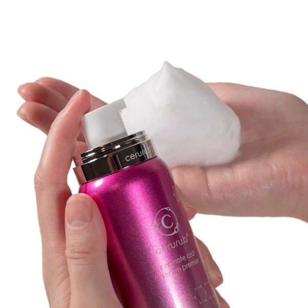 Promote Serum Premier, 90g, Moisturizing, Geranium