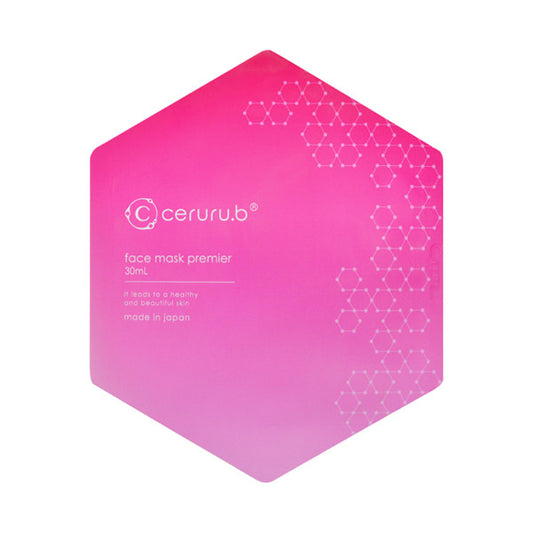 ceruru.b Premier Face Mask, 30ml