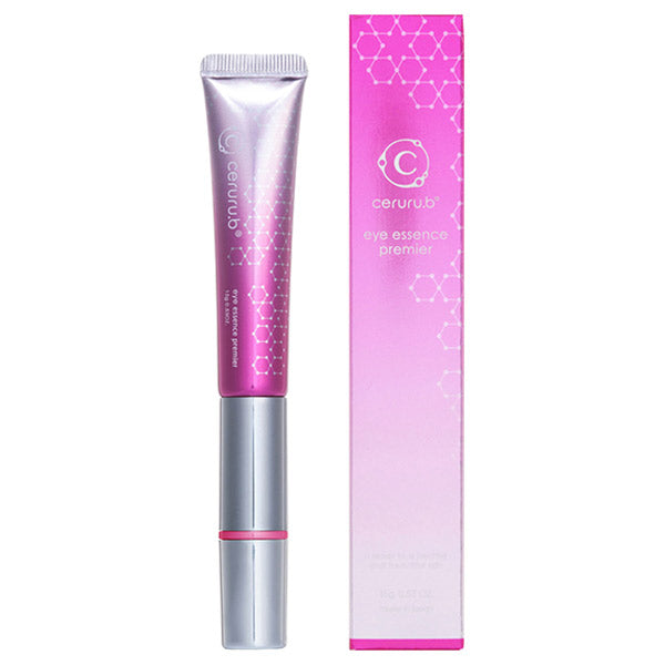 Eye Essence Premier, 15g, Moisturizing, Fragrance-free