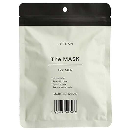 Eve Je l'aime The Mask (La France Scent), 10 Sheets