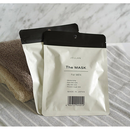 Eve Je l'aime The Mask (La France Scent), 10 Sheets