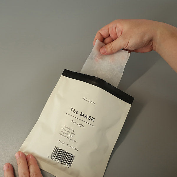 Eve Je l'aime The Mask (La France Scent), 10 Sheets