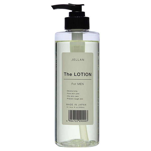 J.L.A.N. The Lotion, 300ml, Mellow La France Fragrance
