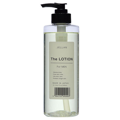 J.L.A.N. The Lotion, 300ml, Mellow La France Fragrance