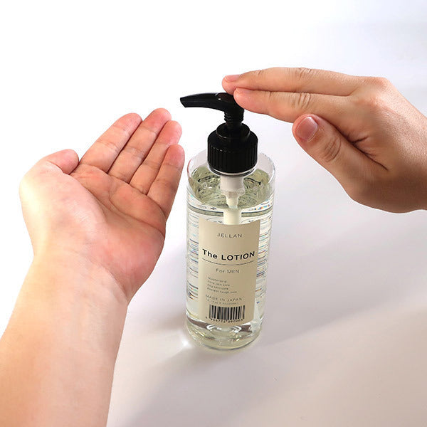 J.L.A.N. The Lotion, 300ml, Mellow La France Fragrance