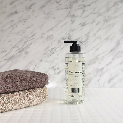 J.L.A.N. The Lotion, 300ml, Mellow La France Fragrance