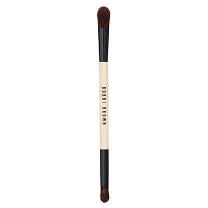 BOBBI BROWN Dual-End Full Coverage Eye Brush