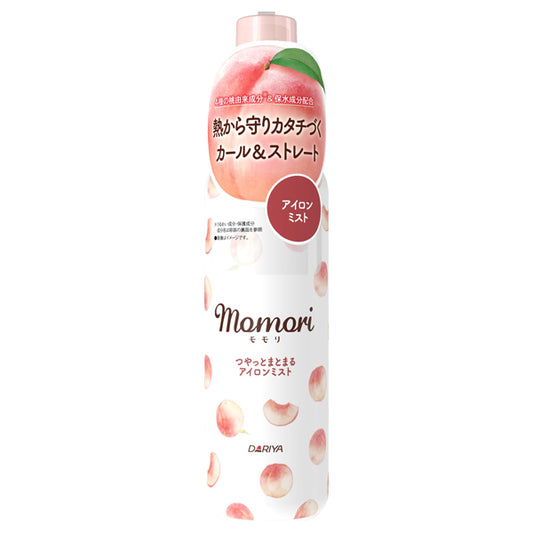 MOMORI Smoothing Iron Mist (Fruity Fleur), 150ml