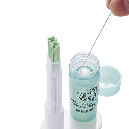 YIPEI Piafloss Mint Water, 1 Set