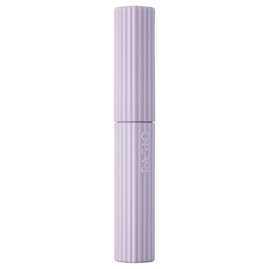 Fasio Permanent Curl Mascara Hybrid (Volume) (01 Black)