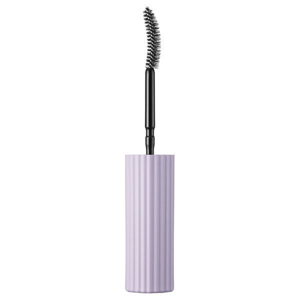 Fasio Permanent Curl Mascara Hybrid (Volume), 01 Black, 6g, Fragrance-free