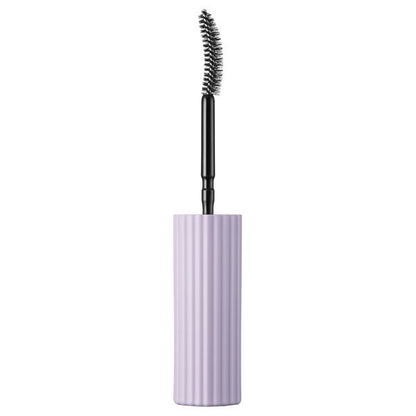 Fasio Permanent Curl Mascara Hybrid (Volume), 01 Black, 6g, Fragrance-free