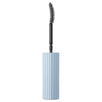 Fasio Permanent Curl Mascara Hybrid (Long), 02 Brown, 6g, Fragrance-free
