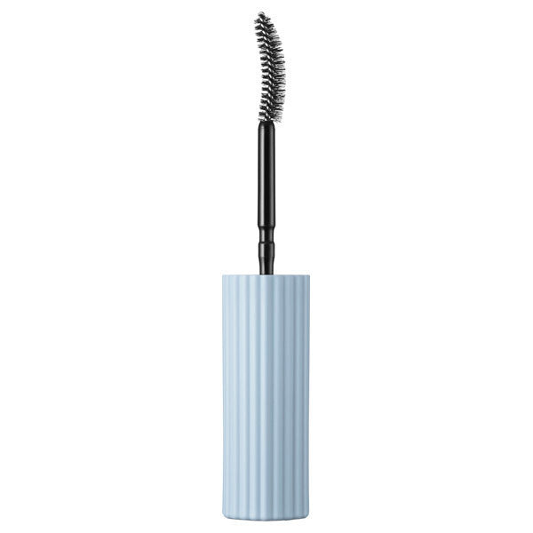 Fasio Permanent Curl Mascara Hybrid (Long), 01 Black, 6g, Fragrance-free