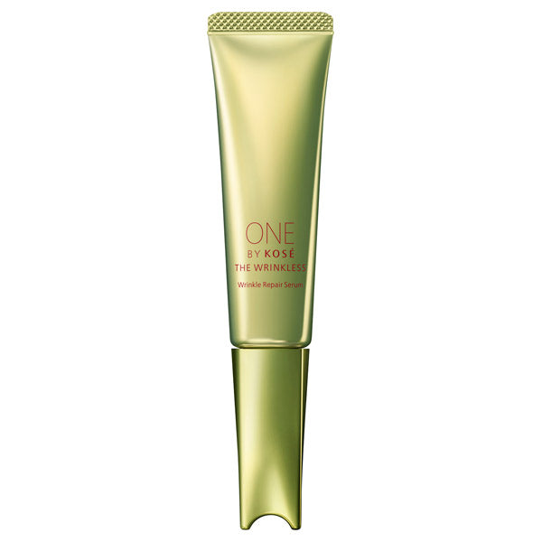 One By Kose The Wrinkle S, 20g