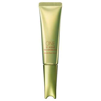 One By Kose The Wrinkle S, 20g