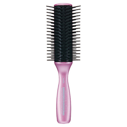 Bihat Senka Mineral Ion Blow Brush (Small), Pink