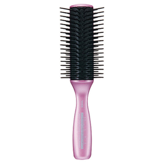 Bihat Senka Mineral Ion Blow Brush (Small), Pink