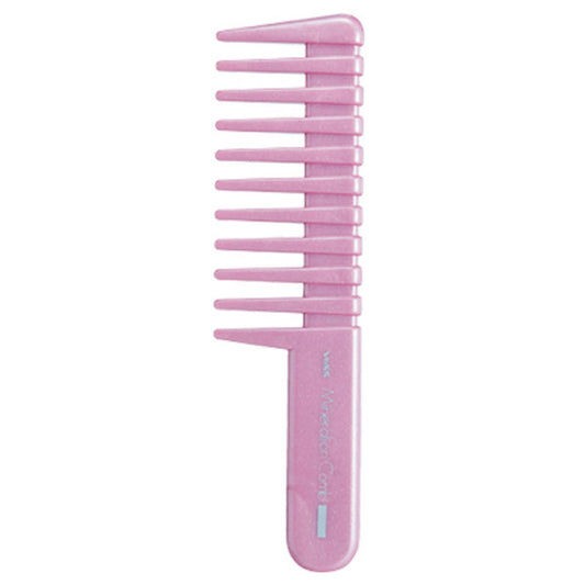 Bihat Senka Mineral Ion Arame Rough Styler (Small), Pink
