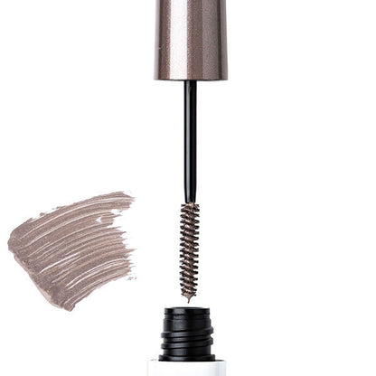 COCOROIKI Eye Design Mascara (01 Warm Greige), 2.5g