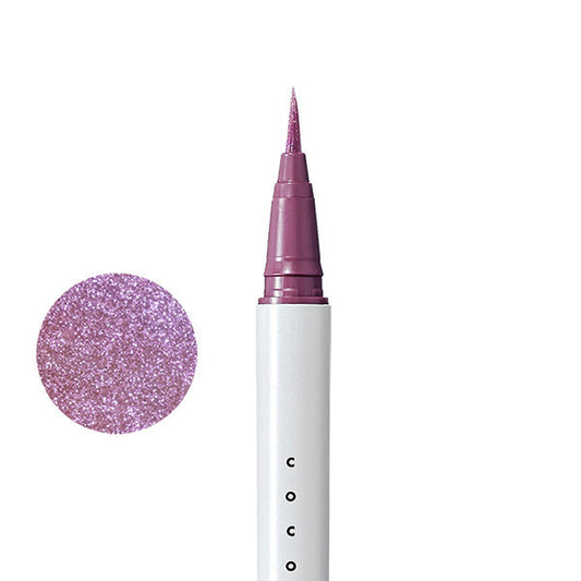 COCOROIKI Eye Design Liner (05 Crystal Purple), 0.45ml