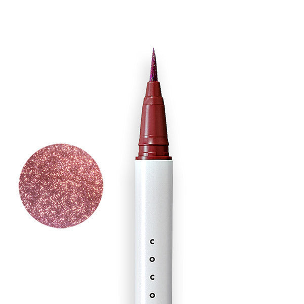 COCOROIKI Eye Design Liner (04 Maple Rose), 0.45ml