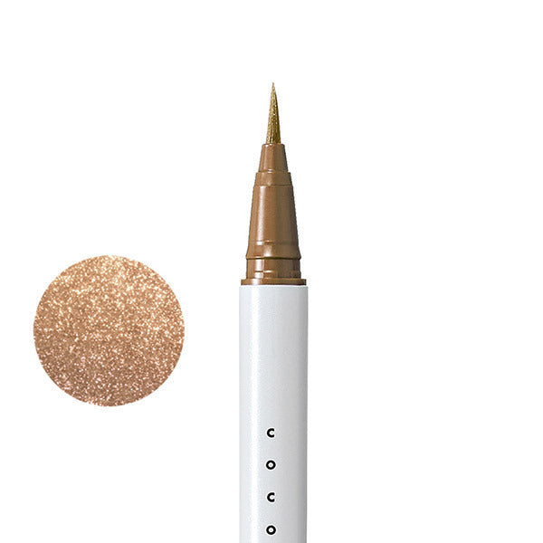 COCOROIKI Eye Design Liner (03 Starlight Copper), 0.45ml