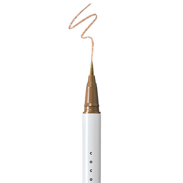 COCOROIKI Eye Design Liner (03 Starlight Copper), 0.45ml