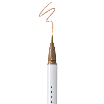 COCOROIKI Eye Design Liner (03 Starlight Copper), 0.45ml