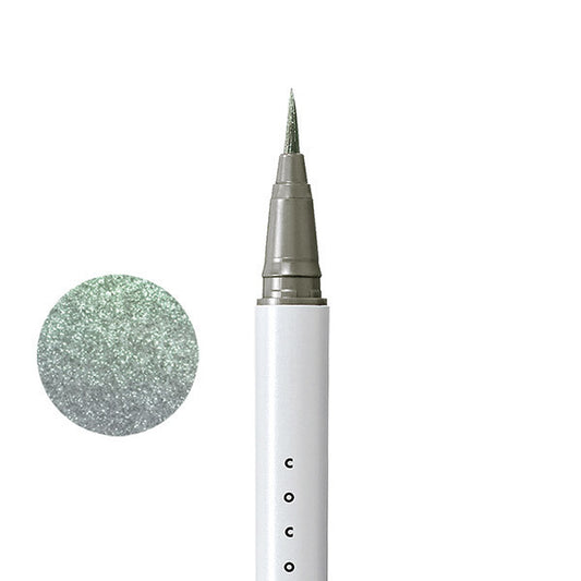 COCOROIKI Eye Design Liner (01 Misty Grey), 0.45ml