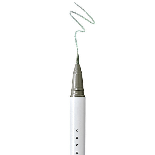 COCOROIKI Eye Design Liner (01 Misty Grey), 0.45ml