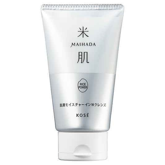 Maihada Skin Moisture In Double Cleanse, 120g