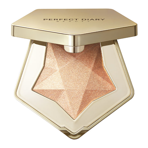 Perfect Diary Stardust Diamond Highlight Powder, 03