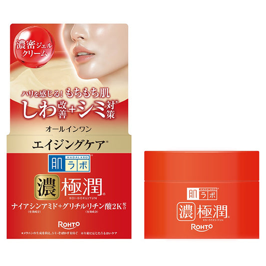 Hada Labo Hari Perfect Gel, 100g