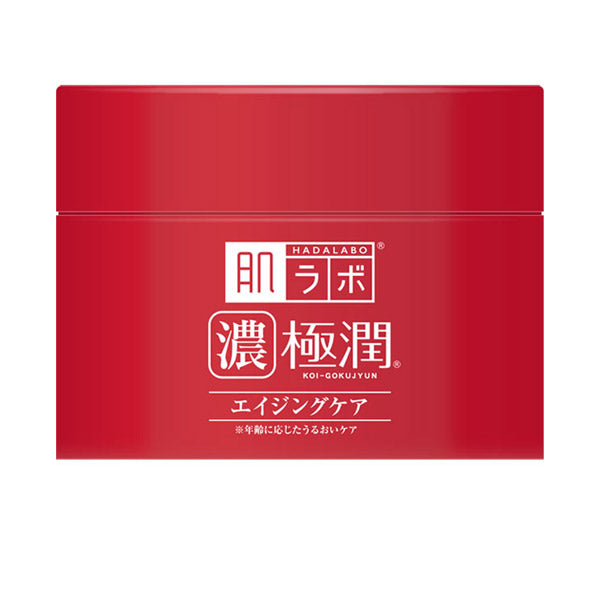 HADA LABO Hari Perfect Gel, 100g