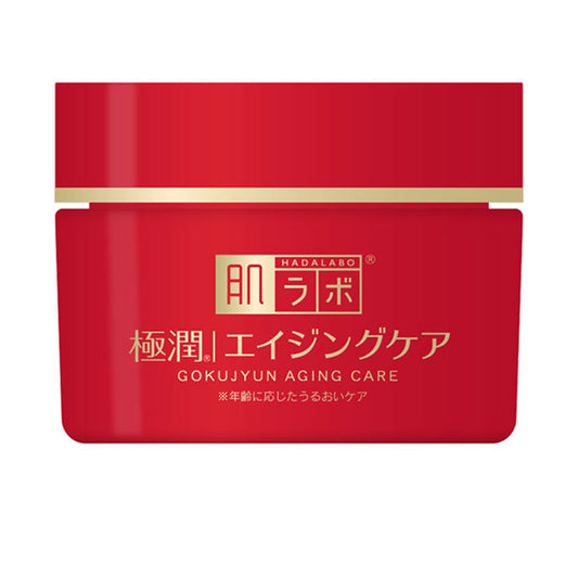 Hada Labo Medicated Hari Cream, 50g