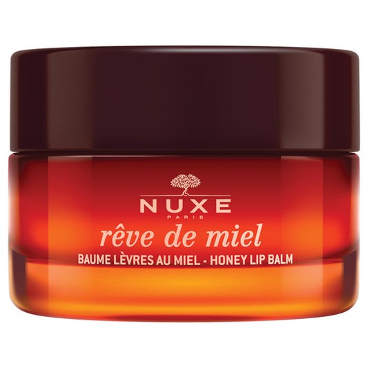 NUXE Reve de Miel Lip Balm, 15g