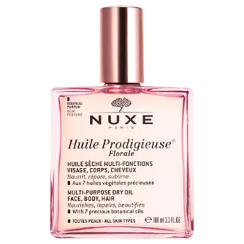 Nuxe Prodigieux Floral Oil, 100ml