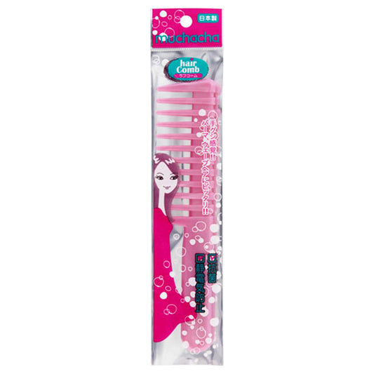 muchacha Wide-Tooth Comb (PK)