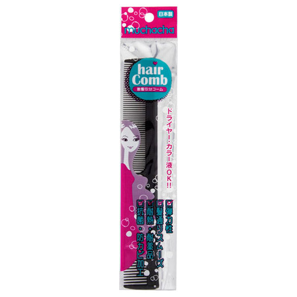 muchacha Haircut Comb