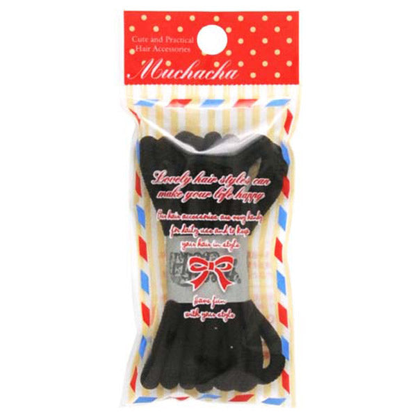 muchacha Cut Elastic Cord MC120-02/BR