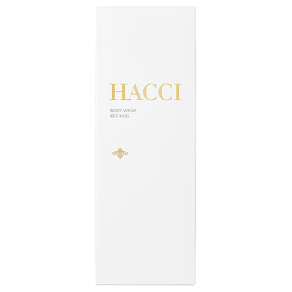 HACCI Body wash BEE HUG, 385ml