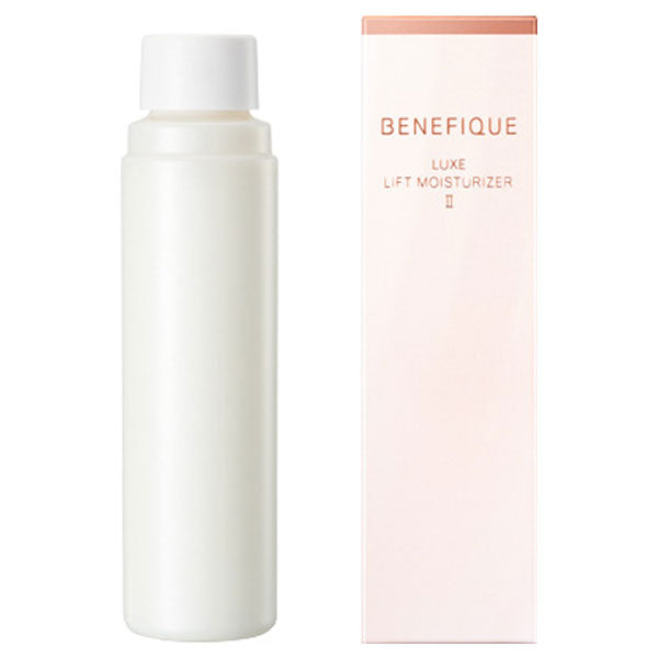 Benefique Luxe Lift Moisturizer II, Refill, 85ml, Moisturizing