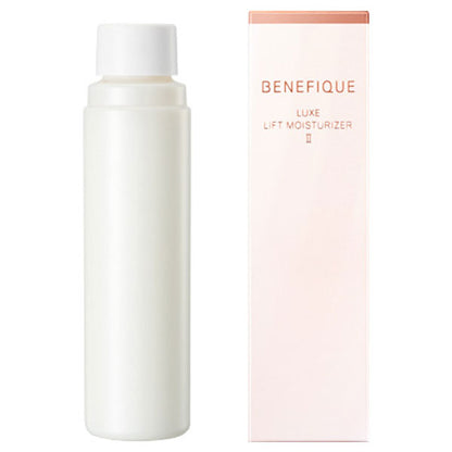 Benefique Luxe Lift Moisturizer II, Refill, 85ml, Moisturizing
