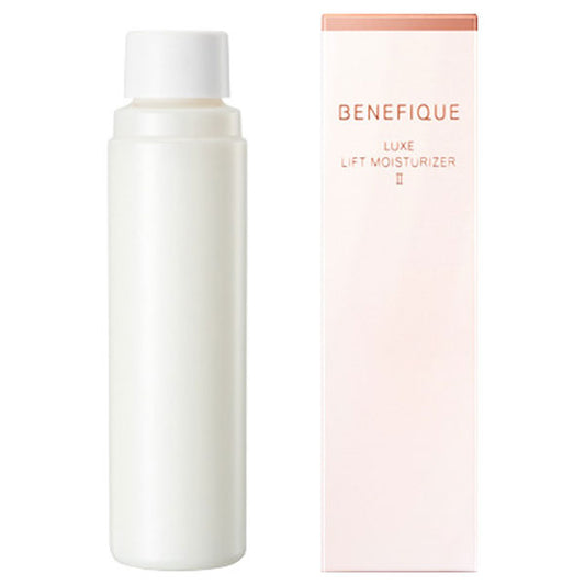 BENEFIQUE Benefique Luxe Lift Moisturizer II, Refill, 85ml, Moisturizing